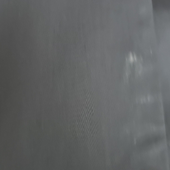 OAK + FORT Black Cotton Dress Size S - Picture 12 of 13